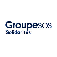 GROUPE SOS SOLIDARITES logo