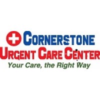 Cornerstone Urgent Care Center logo