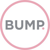 BUMP Health And Fitness logo