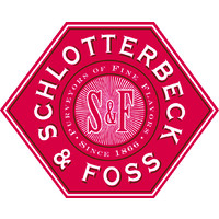 Schlotterbeck & Foss logo
