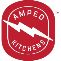 Amped Kitchens logo