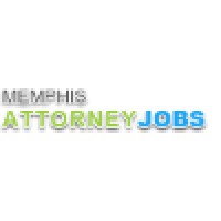 Memphis Attorney Jobs logo