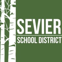 Sevier School District, Richfield, UT logo