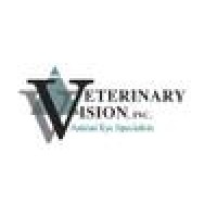 Veterinary Vision logo