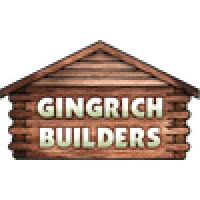 Gingrich Builders logo