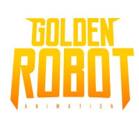 Golden Robot Animation Pvt. Ltd. logo