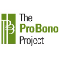 The Pro Bono Project logo