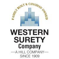 Western Surety Company logo