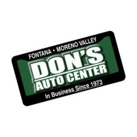 Don's Auto Center, Inc logo