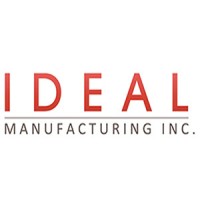 Ideal Manufacturing Inc logo
