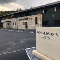 Image of DONALDSON'S VETS LIMITED