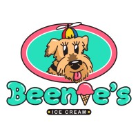 Beenie's Ice Cream logo