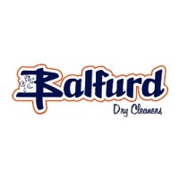 Balfurd Dry Cleaner logo