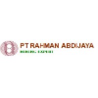 PT. RAHMAN ABDIJAYA logo