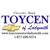 Toycen Of Ladysmith logo