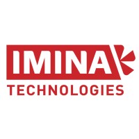 Imina Technologies SA logo
