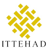 ITTEHAD RETAIL logo