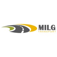 MILG Transport logo