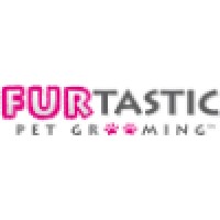 Furtastic Pet Grooming logo