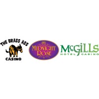 Triple Crown Casinos logo