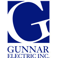Gunnar Electric, Inc. logo