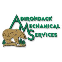 Adirondack Mechanical Services LLC logo