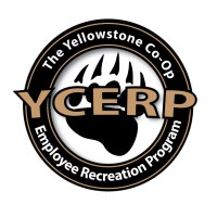Yellowstone Co-Op Employee Recreation Program logo
