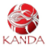 Kanda Sushi logo