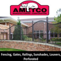 Ametco Manufacturing logo