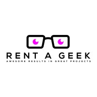 Rent A Geek BV logo