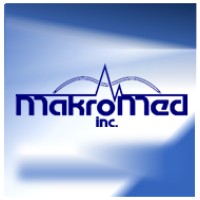 Makromed Inc. logo