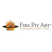 Fire Pit Art® logo