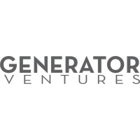 Generator Ventures logo