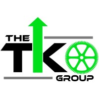 The TKO Group logo