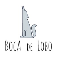 Boca De Lobo logo