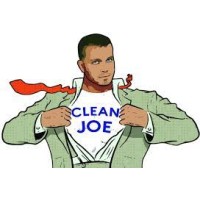 Clean Joe logo