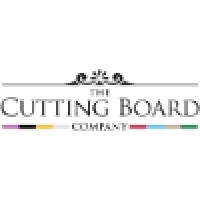 The Cutting Board Company logo