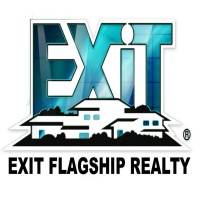 The Flagship Group Realty logo