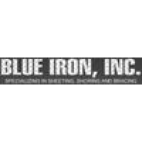Blue Iron Inc logo