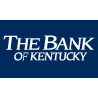 The Bank Of Kentucky logo