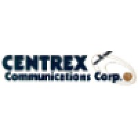 Centrex Communications Corp logo