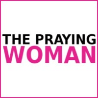 The Praying Woman logo