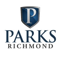Parks Chevrolet Richmond logo