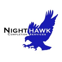 Nighthawk Completion Services logo
