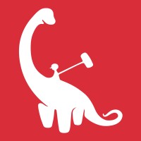 Dinosaur Polo Club logo