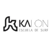 Kalon Surf logo