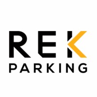 Rek Parking logo