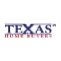 Texas Home Buyers logo