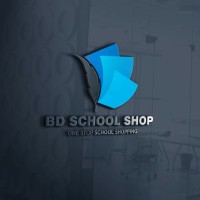 BD School Shop logo