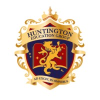 Huntington Education logo
